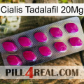 Cialis Tadalafil 20Mg 09